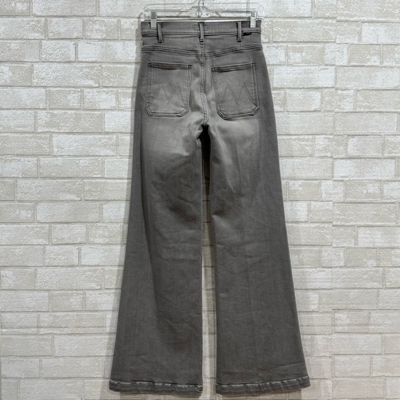 MOTHER The Hustler Roller Patch Pocket Sneak In Noted! - Sz - 27 - Picture 4 of 12